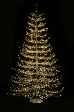 Outlet Weihnachtsbaum LED Weihnachtsbeleuchtung|Weihnachtsbäume