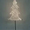 Hot Weihnachtsbaum LED CLEAR PEARL Weihnachtsbeleuchtung|Weihnachtsbäume
