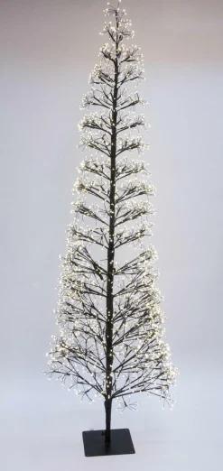 New Weihnachtsbaum LED TWINKLE Weihnachtsbeleuchtung|Weihnachtsbäume