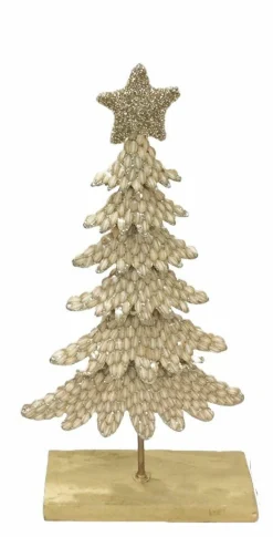 Outlet Weihnachtsbaum PAILLETTEN Weihnachtsbäume