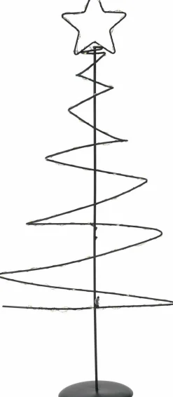 Sale Weihnachtsbaum SPIRALE LED Weihnachtsbeleuchtung|Weihnachtsbäume