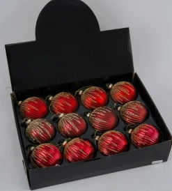 Sale Weihnachtskugel Baumschmuck|Santa'S Village