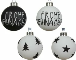 New Weihnachtskugel Baumschmuck