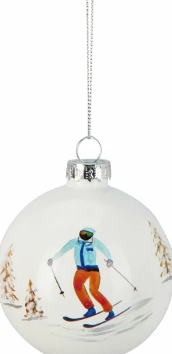 Outlet Weihnachtskugel Baumschmuck