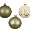 New Weihnachtskugel Baumschmuck