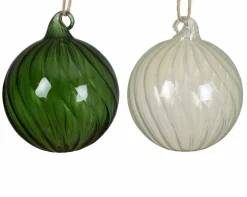 New Weihnachtskugel Baumschmuck