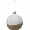 Clearance Weihnachtskugel Baumschmuck