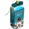 Online Weihnachtskugel ALMOND MILK Baumschmuck
