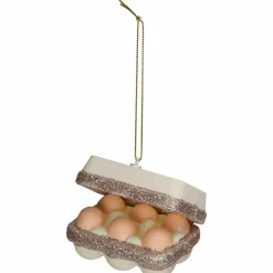 Online Weihnachtskugel FRESH EGGS Baumschmuck