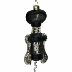 Clearance Weihnachtskugel KORKENZIEHER Baumschmuck