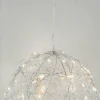Outlet Weihnachtskugel LED Weihnachtsbeleuchtung|Baumschmuck