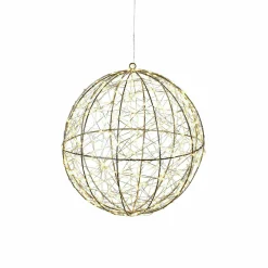 Sale Weihnachtskugel LED Weihnachtsbeleuchtung