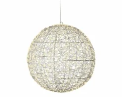 New Weihnachtskugel LED Weihnachtsbeleuchtung