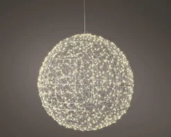 New Weihnachtskugel LED Weihnachtsbeleuchtung