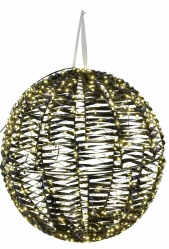 Best Weihnachtskugel LED Weihnachtsbeleuchtung