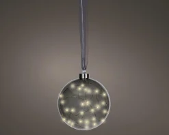 Best Weihnachtskugel LED Weihnachtsbeleuchtung|Baumschmuck