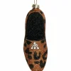 New Weihnachtskugel LOAFER LEOPARD Baumschmuck