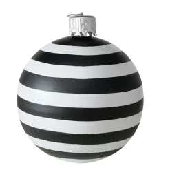 Outlet Weihnachtskugel MANILO Black Forest