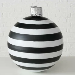 Outlet Weihnachtskugel MANILO Black Forest