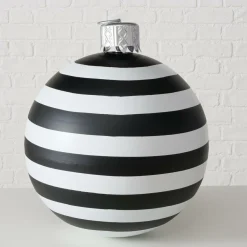 Outlet Weihnachtskugel MANILO Black Forest