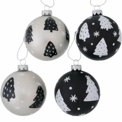 Hot Weihnachtskugel NEANO Baumschmuck