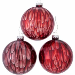 Online Weihnachtskugel SHADIE Santa'S Village