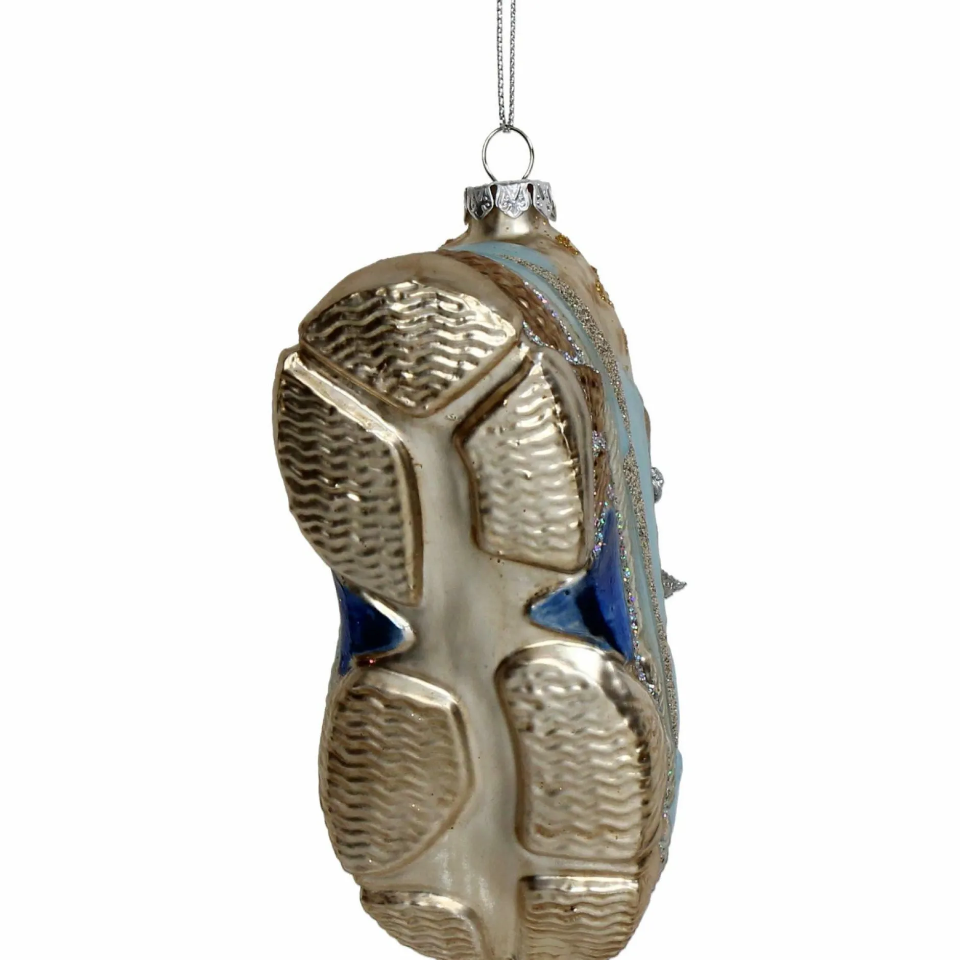 Discount Weihnachtskugel SPORT SHOE Baumschmuck