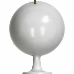 New Weihnachtskugel STUHL RETRO Santa'S Village