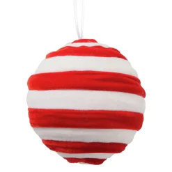 Best Weihnachtskugel VELVY Black Forest