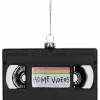Sale Weihnachtskugel VIDEO TAPE Baumschmuck