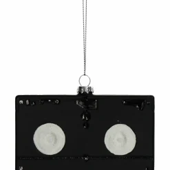 Sale Weihnachtskugel VIDEO TAPE Baumschmuck