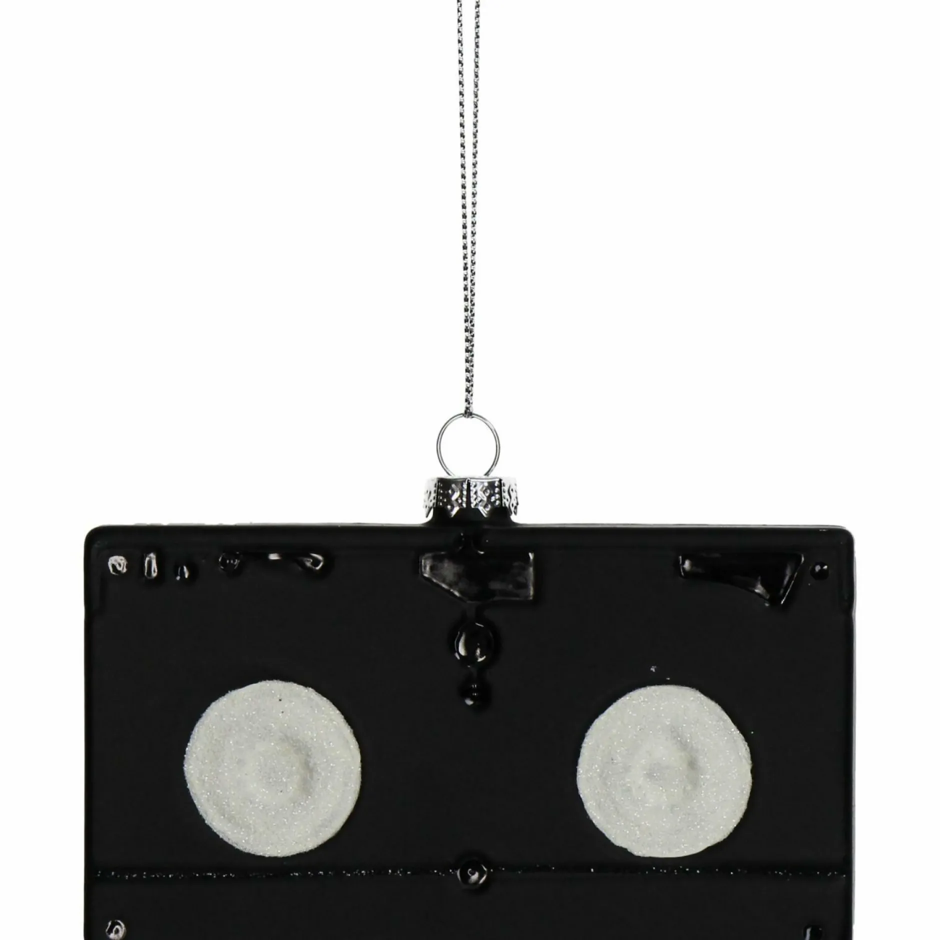 Sale Weihnachtskugel VIDEO TAPE Baumschmuck