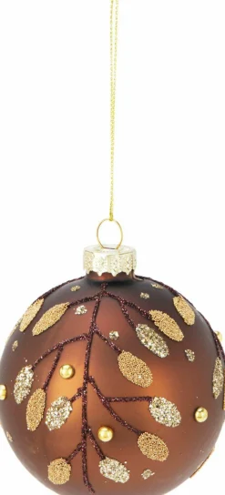 Best Weihnachtskugel ZWEIGE Country Christmas