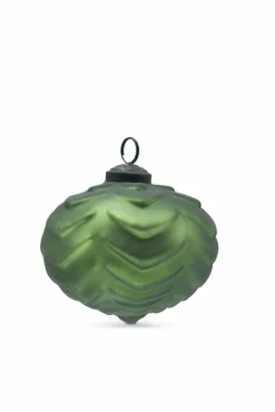 Online Weihnachtskugel ZWIEBEL Baumschmuck