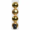 Online Weihnachtskugel-Box HELL GOLD Baumschmuck|Dosen & Boxen
