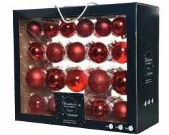 Outlet Weihnachtskugel-Box MAXI Baumschmuck|Dosen & Boxen