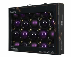 Best Weihnachtskugel-Box MIDI FEIGE Baumschmuck|Dosen & Boxen