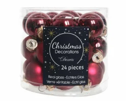 Best Weihnachtskugel-Box OCHSENBLUT Baumschmuck|Dosen & Boxen