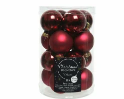 Online Weihnachtskugel-Box OCHSENBLUT Baumschmuck|Dosen & Boxen