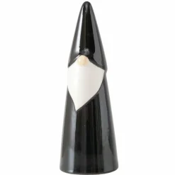 Hot Weihnachtsmann CHARLY Weihnachtsdekoration