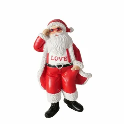 Outlet Weihnachtsmann HADLEY Santa'S Village