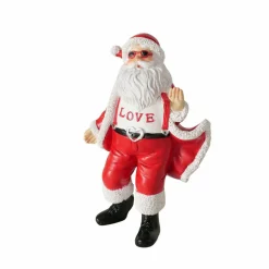 Outlet Weihnachtsmann HADLEY Santa'S Village