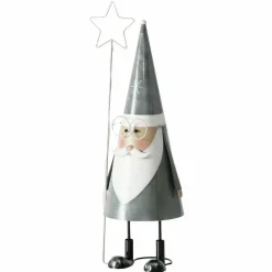 Best Weihnachtsmann JUSTUS LED Weihnachtsbeleuchtung