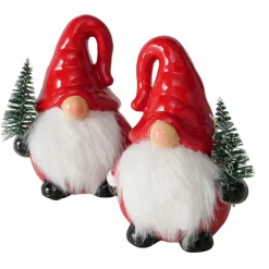 New Weihnachtsmann LED ALEJANDRO Santa'S Village|Weihnachtsbeleuchtung