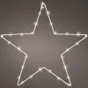 Outlet Weihnachtsstern LED Weihnachtsbeleuchtung|Weihnachtsdekoration