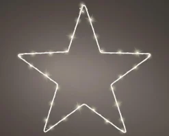 Outlet Weihnachtsstern LED Weihnachtsbeleuchtung|Weihnachtsdekoration