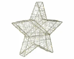 Weihnachtsstern LED Weihnachtsbeleuchtung