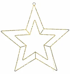 Best Weihnachtsstern LED Weihnachtsbeleuchtung