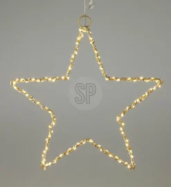 Sale Weihnachtsstern LED Weihnachtsbeleuchtung