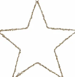 New Weihnachtsstern LED Weihnachtsbeleuchtung